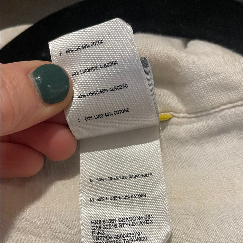 North Face Men - image 7